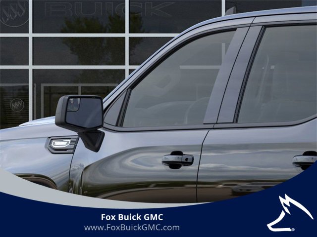 New 2026 GMC Sierra 1500 Elevation image 12