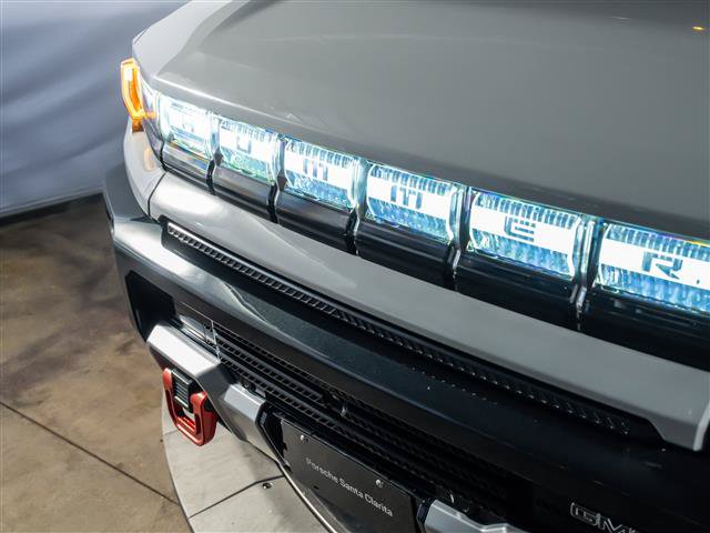 Used 2024 GMC Hummer EV 2X w/ LPO, Sport Package AWD/4WD image 14