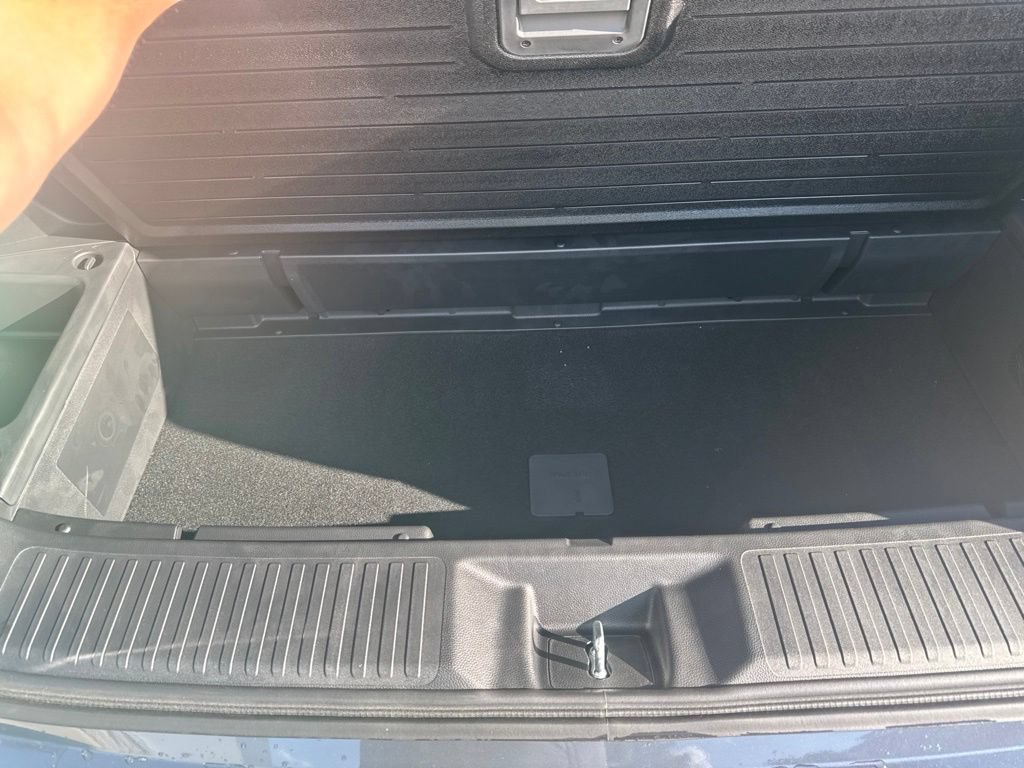 New 2026 Honda Pilot TrailSport image 31