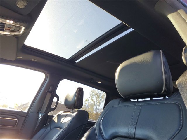 Used 2019 RAM 1500 Limited image 16