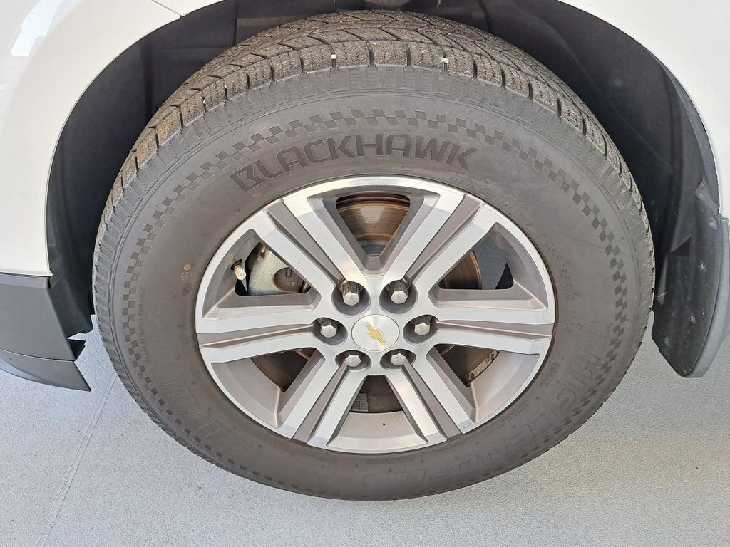 Used 2016 Chevrolet Traverse LT image 33