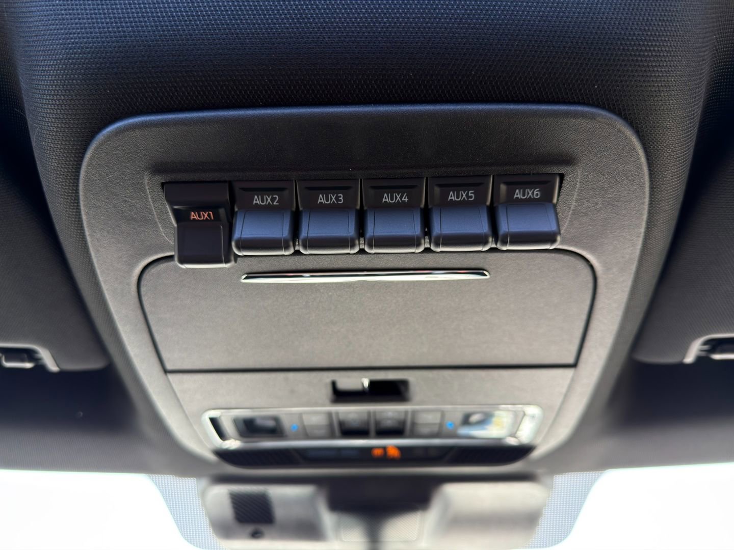 New 2026 Ford F150 Raptor image 46