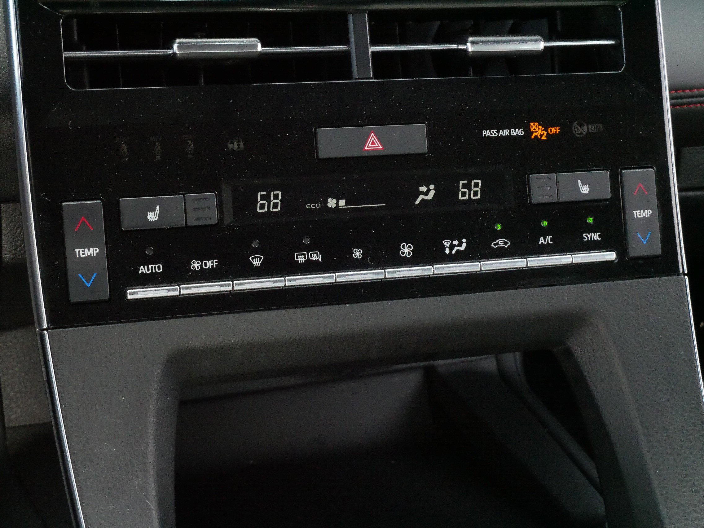 Used 2021 Toyota Avalon TRD FWD image 23