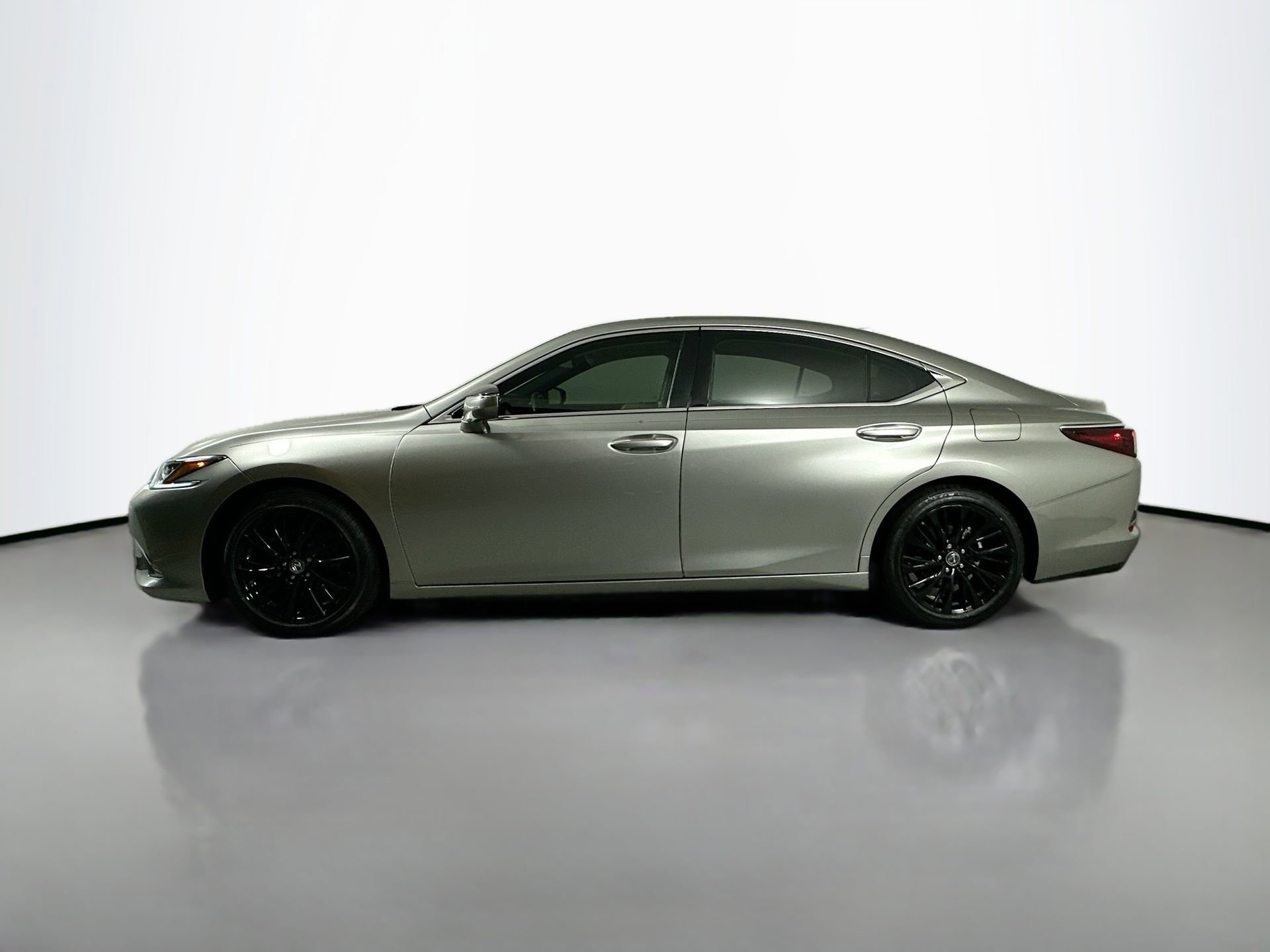 Used 2020 Lexus ES 350 w/ Premium Package image 9