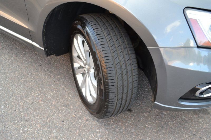 Used 2014 Audi Q5 2.0T Premium Plus w/ Premium Plus Package AWD/4WD image 39