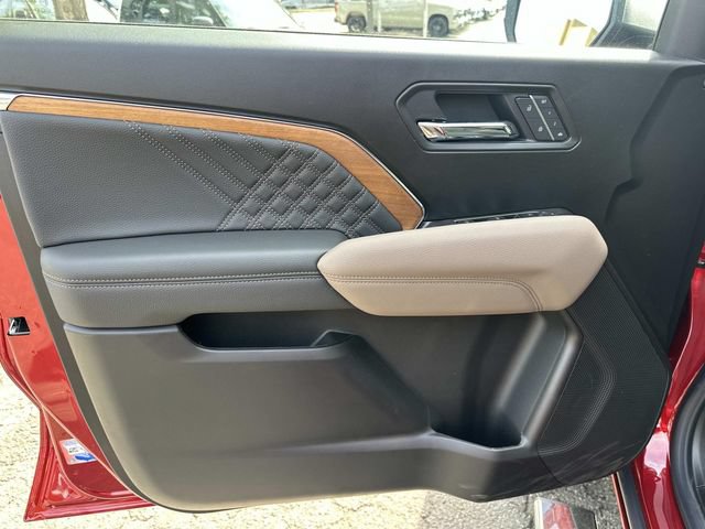 New 2026 GMC Canyon Denali AWD/4WD image 8