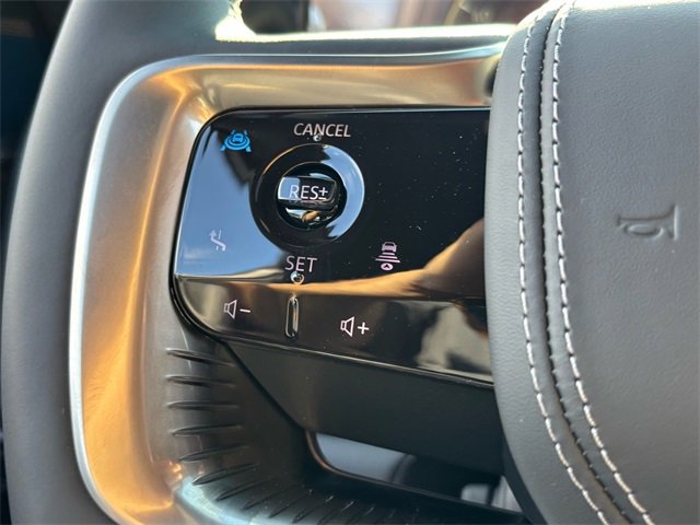 New 2026 INFINITI QX80 Autograph w/ Premium Cargo Package image 31