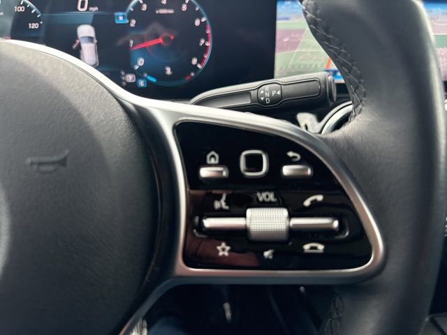 Used 2021 Mercedes-Benz GLA 250 4MATIC image 24