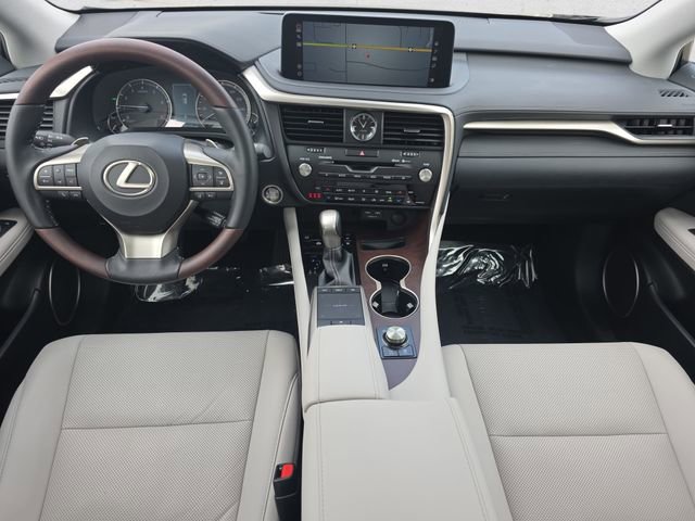 Used 2020 Lexus RX 350 AWD w/ Premium Package image 9