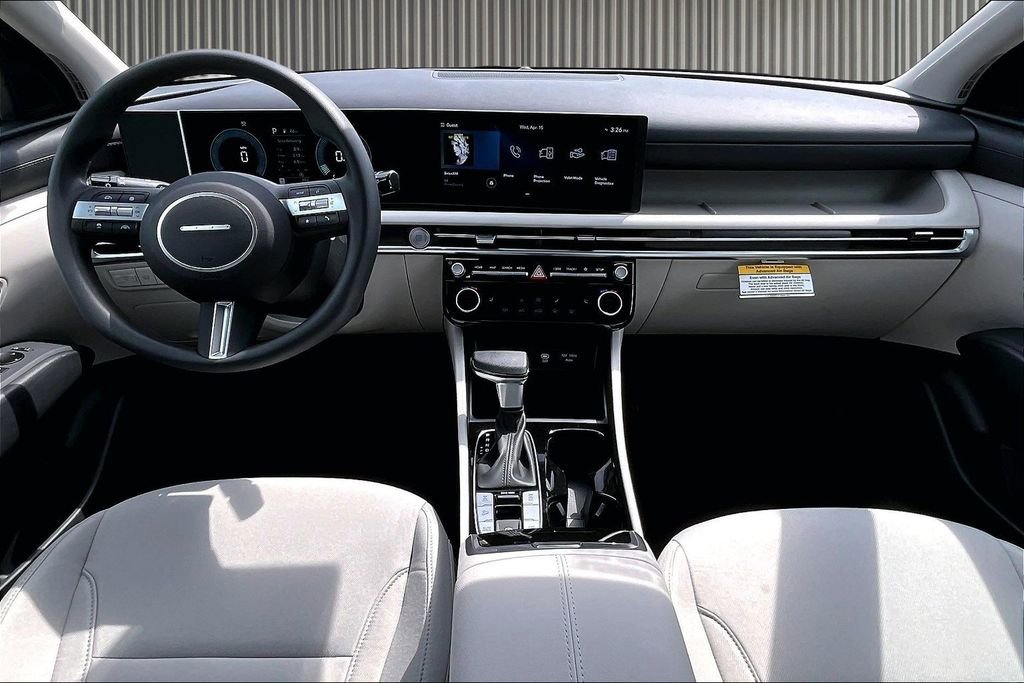 New 2026 Hyundai Tucson SEL image 6