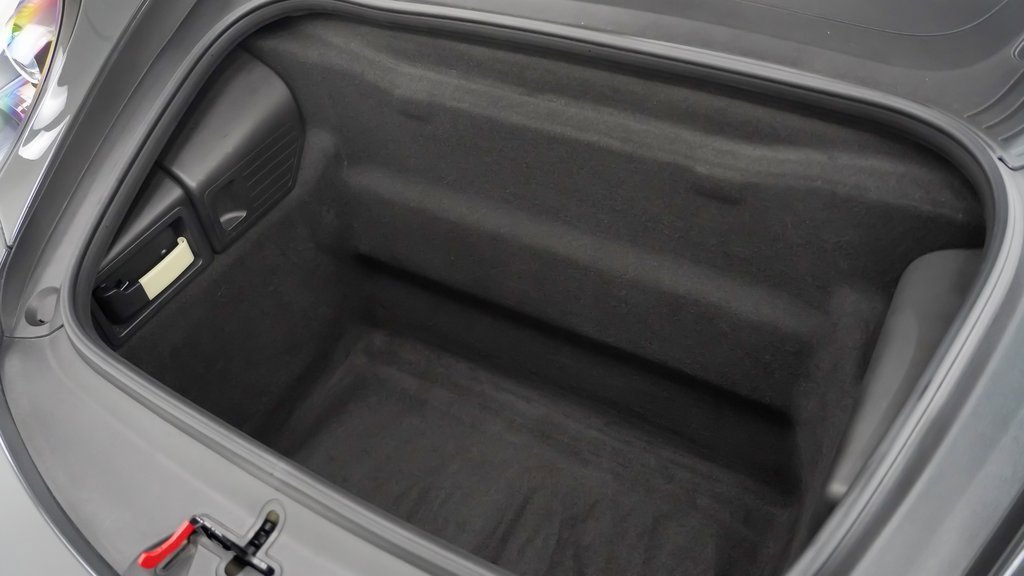 Certified 2015 Porsche 911 Targa 4S image 13