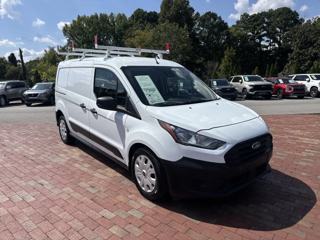 Used 2023 Ford Transit Connect XL FWD image 38