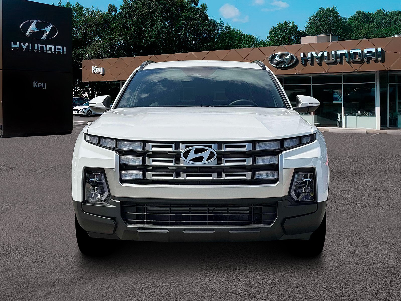 New 2026 Hyundai Santa Cruz SEL AWD/4WD image 13