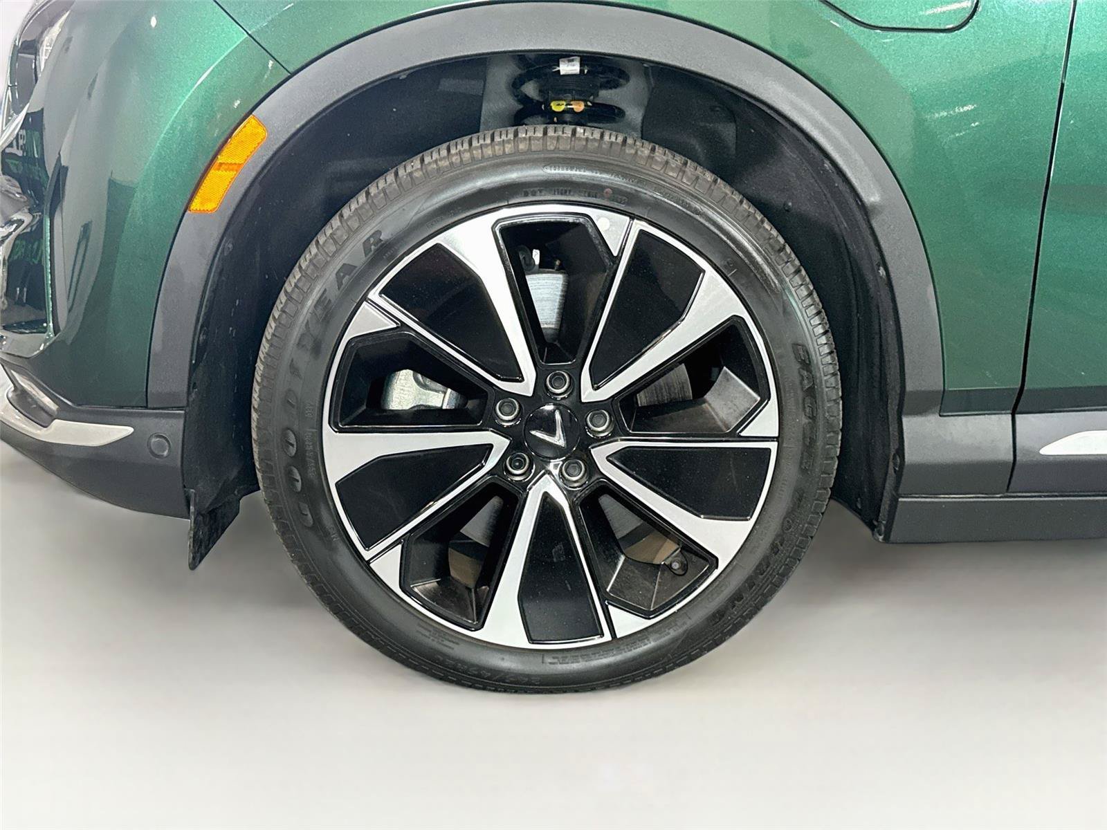 Used 2024 VinFast VF 8 Plus AWD/4WD image 35