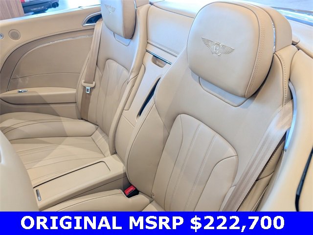 Used 2020 Bentley Continental GT image 8