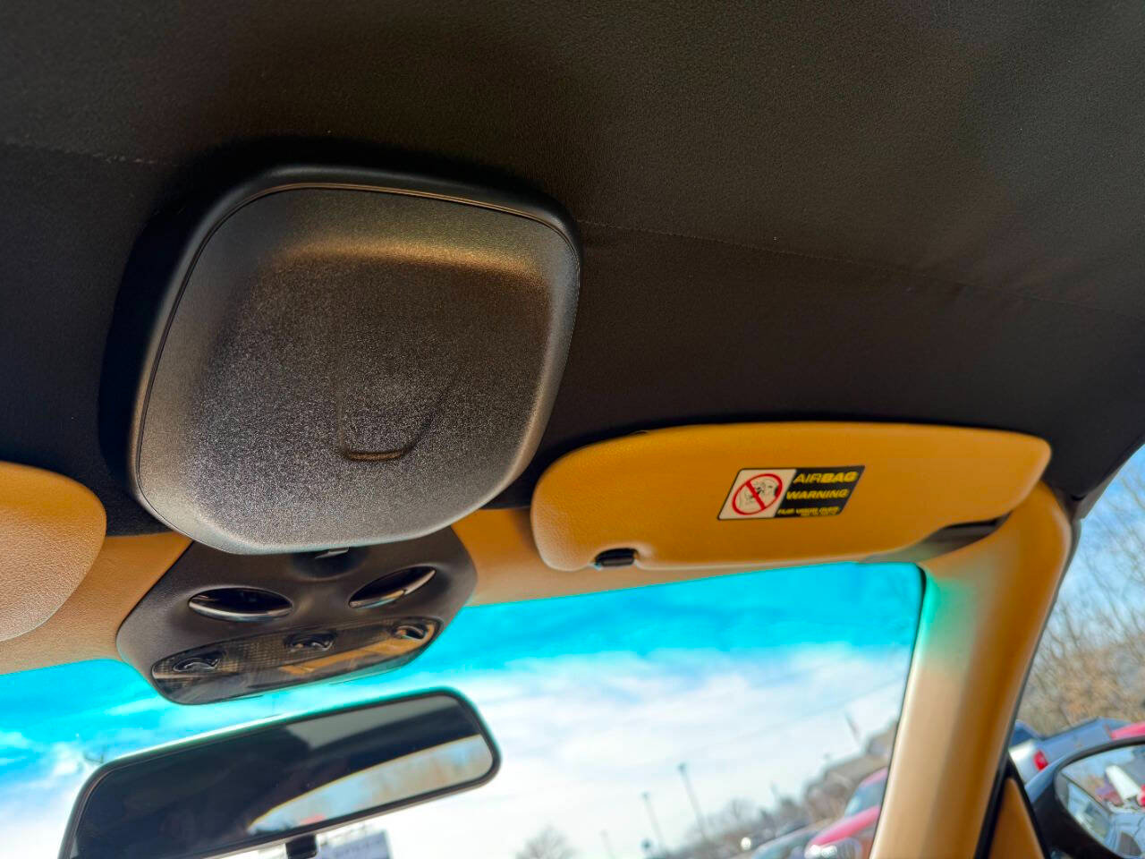 Used 2000 Porsche 911 Carrera 4 image 60