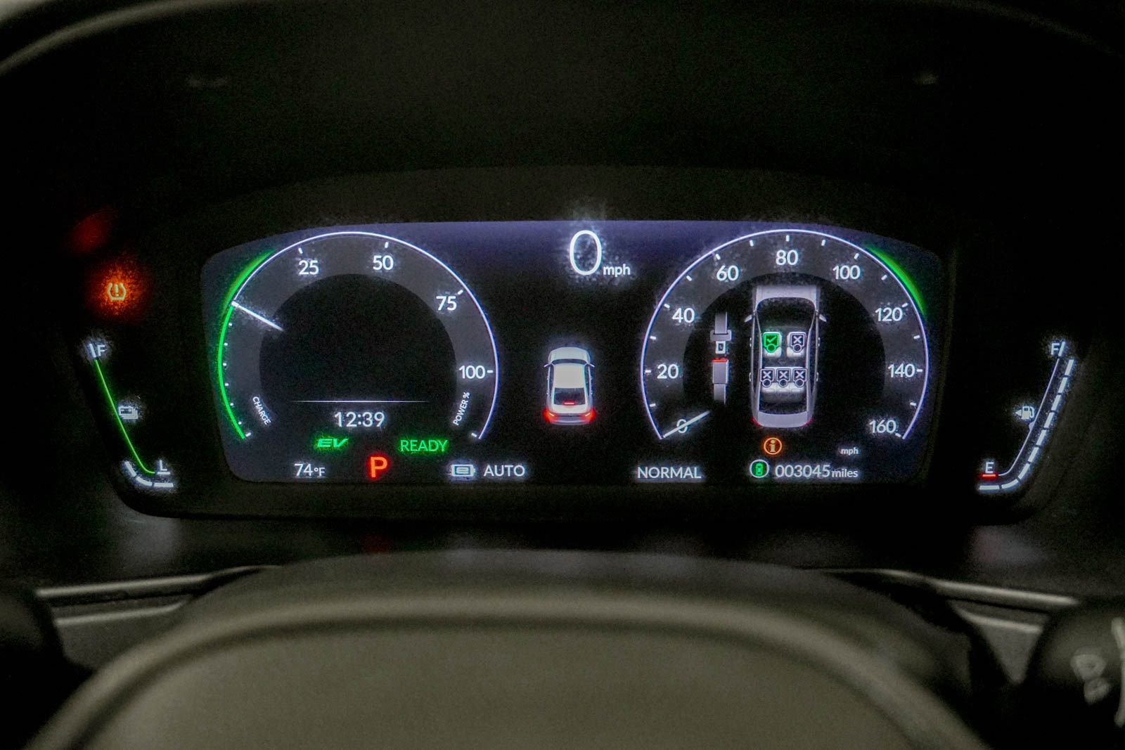 Certified 2025 Honda Accord EX-L image 36