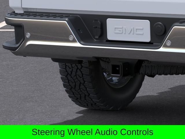 New 2026 GMC Sierra 2500 SLE w/ SLE Value Package; AWD/4WD image 16