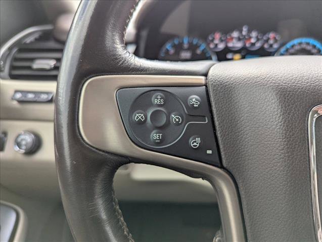 Used 2019 GMC Yukon XL Denali RWD image 13
