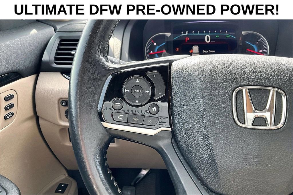 Used 2022 Honda Pilot Elite image 24