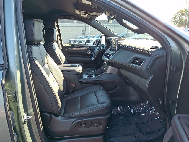 Certified 2023 Chevrolet Tahoe RST AWD/4WD image 26