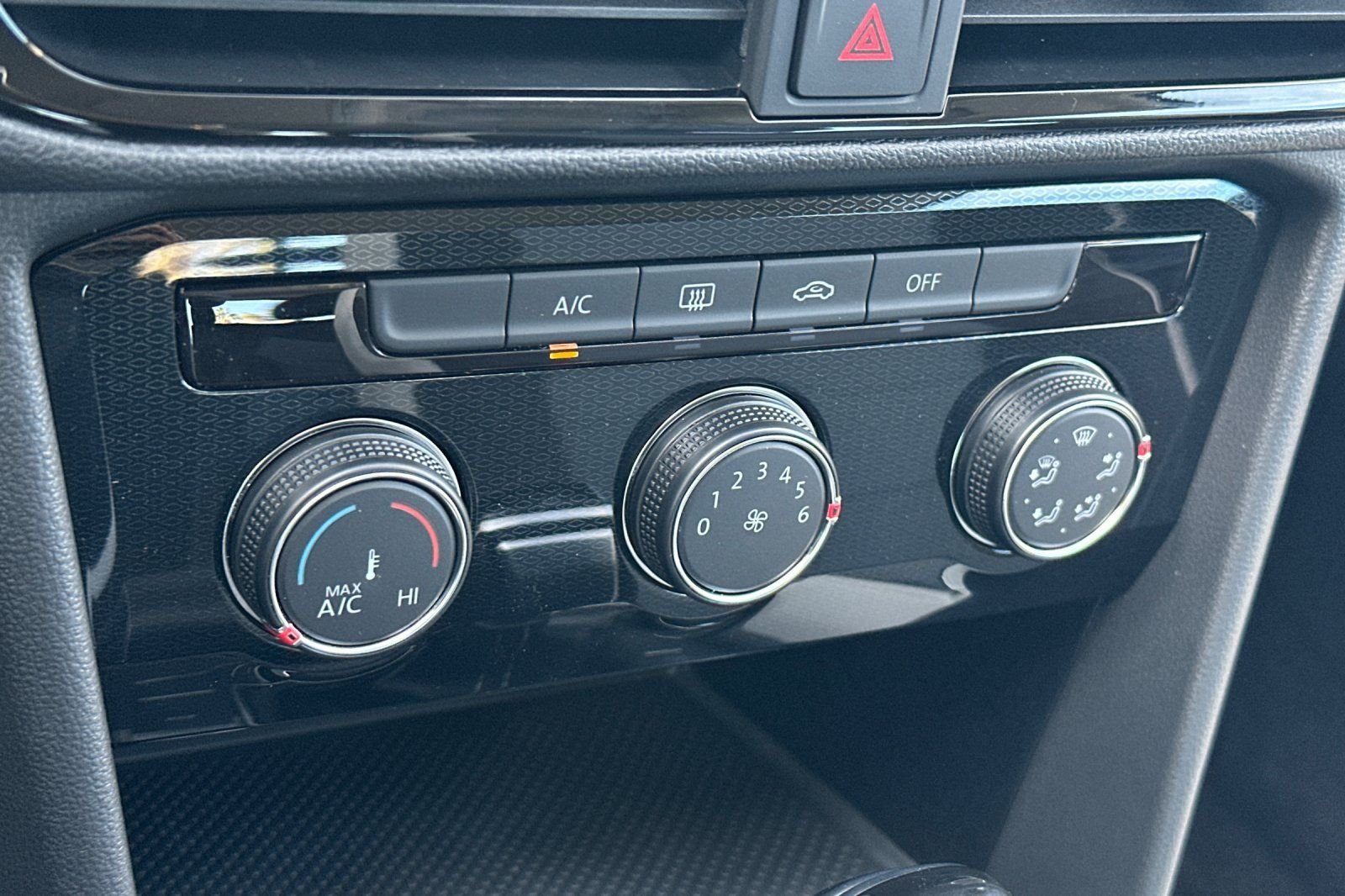 New 2027 Volkswagen Taos S FWD image 20