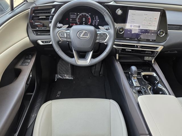 Used 2023 Lexus RX 350 FWD w/ Accessory Package (Z1) image 11