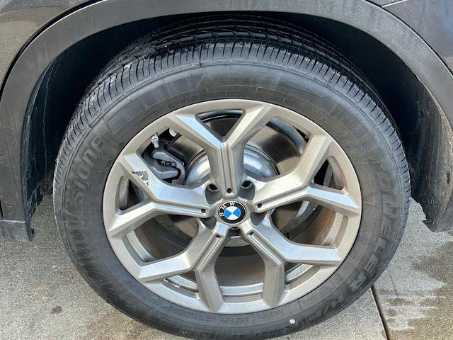 Certified 2024 BMW X4 xDrive30i image 31