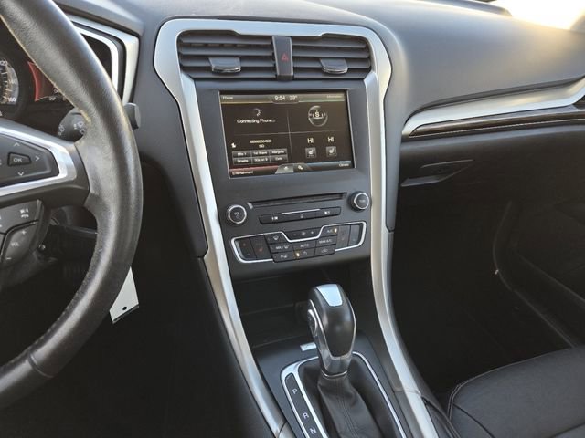 Used 2016 Ford Fusion SE w/ Equipment Group 202A image 33