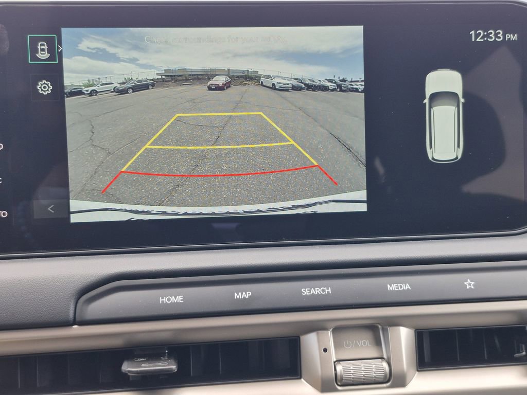 New 2027 Kia Telluride S AWD/4WD image 23