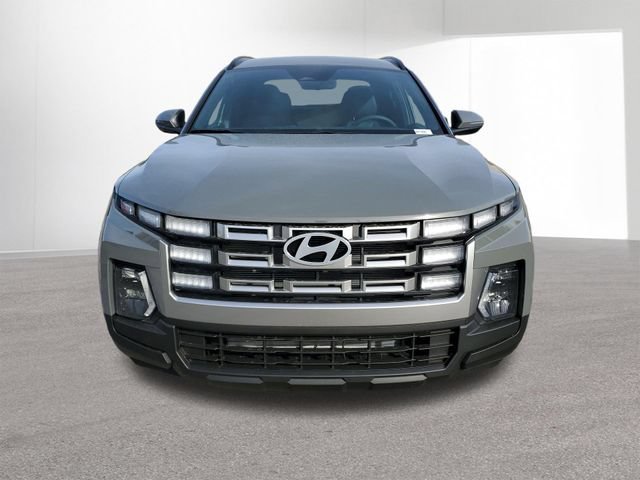 Used 2025 Hyundai Santa Cruz SEL AWD/4WD image 8