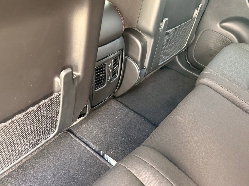 New 2026 Dodge Durango GT RWD image 26