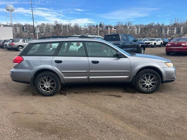 Used 2009 Subaru Outback 2.5i image 6