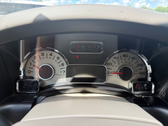 Used 2013 Ford Expedition EL Limited AWD/4WD image 19