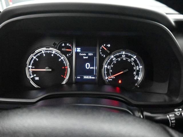 Used 2024 Toyota 4Runner TRD Off-Road Premium image 13