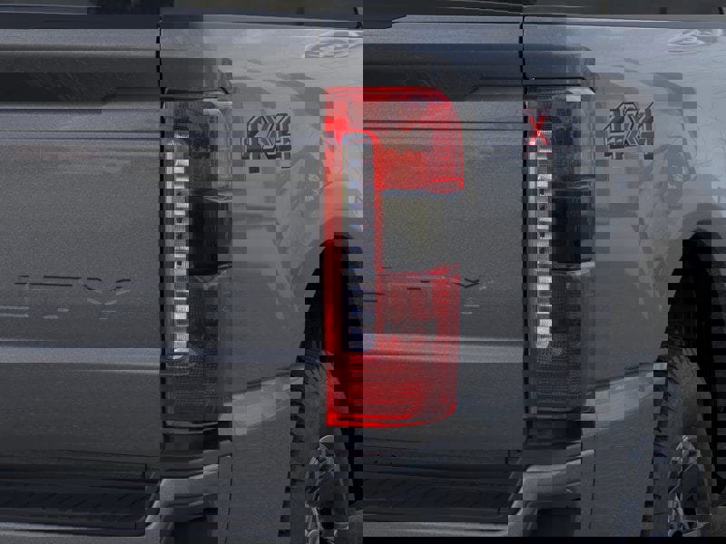 New 2026 Ford F250 4x4 Crew Cab Super Duty image 21