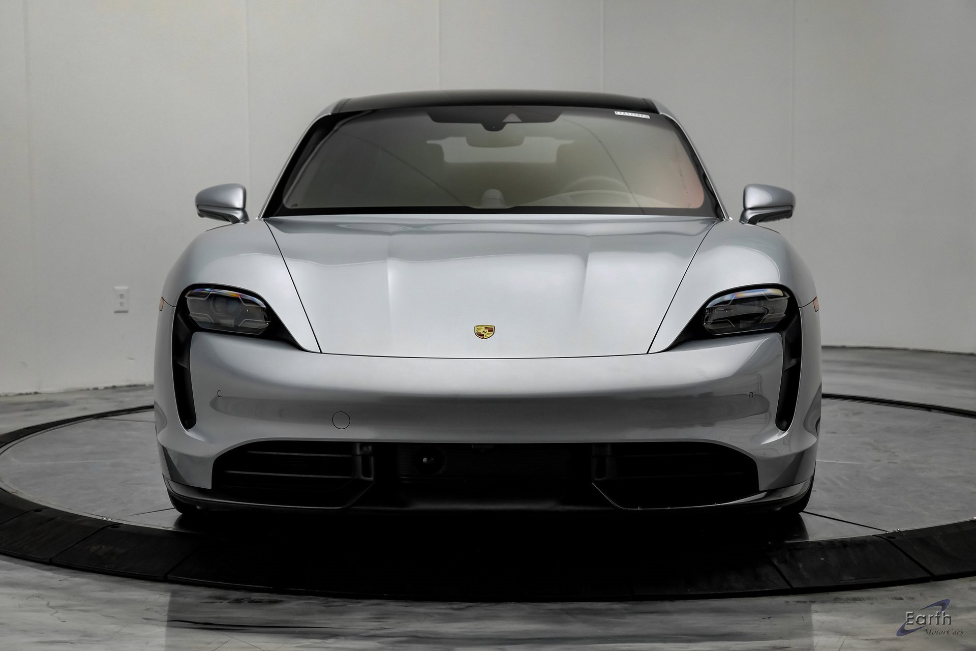 Used 2023 Porsche Taycan Turbo S w/ Premium Package image 25