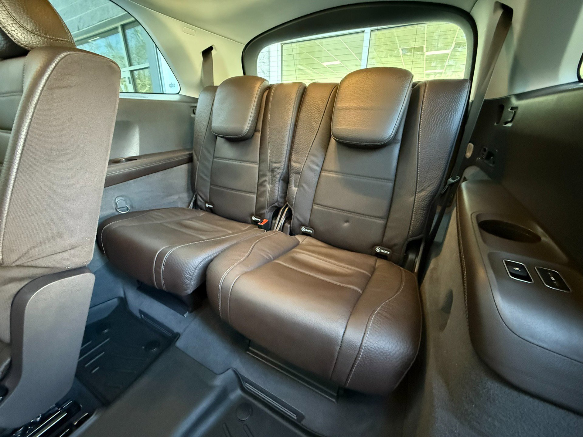 Used 2020 Mercedes-Benz GLS 580 4MATIC image 31