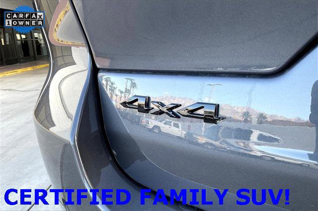 Certified 2025 Jeep Grand Cherokee Limited w/ Trailer Tow Package image 7