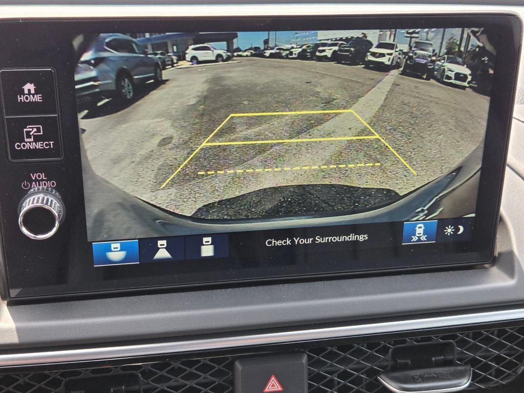 New 2026 Acura ADX FWD image 16