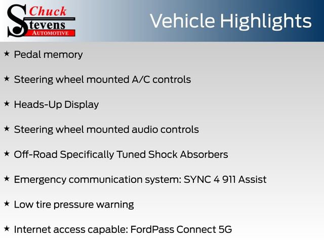 Used 2025 Ford F350 King Ranch w/ Chrome Package image 7