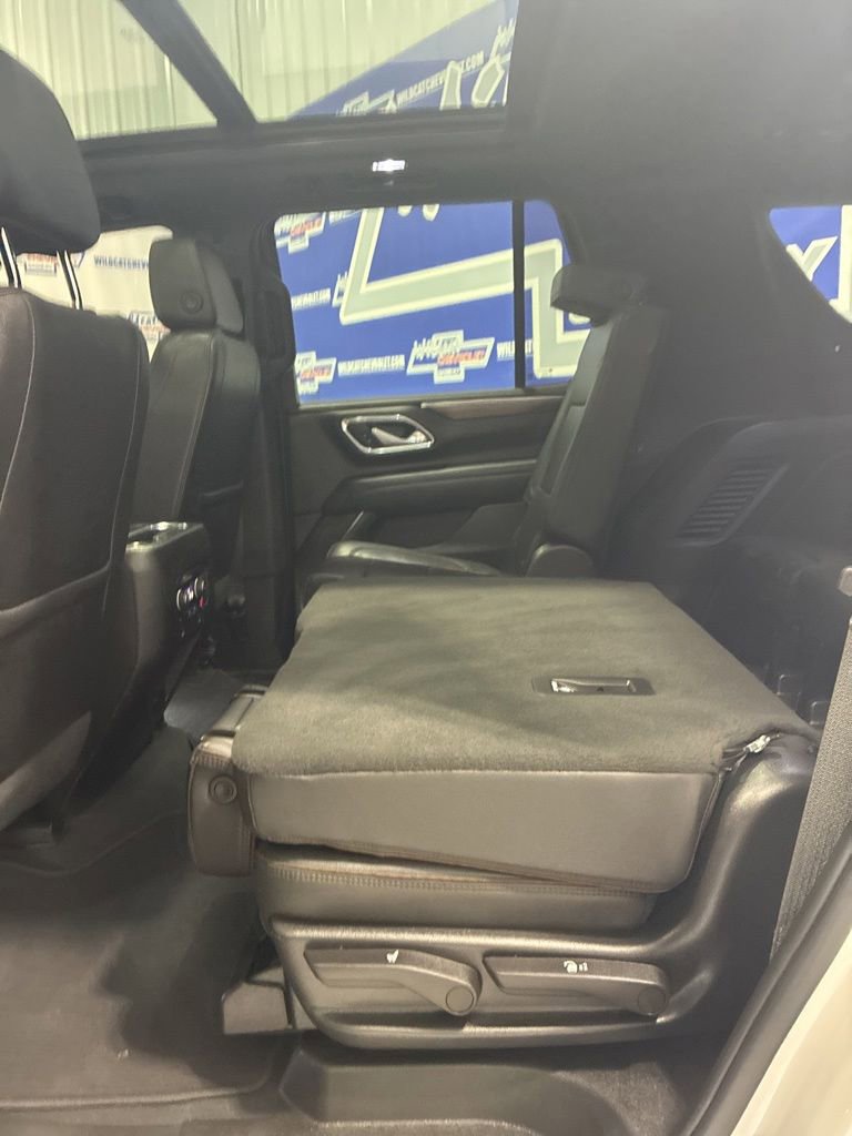 Used 2022 Chevrolet Tahoe High Country AWD/4WD image 37