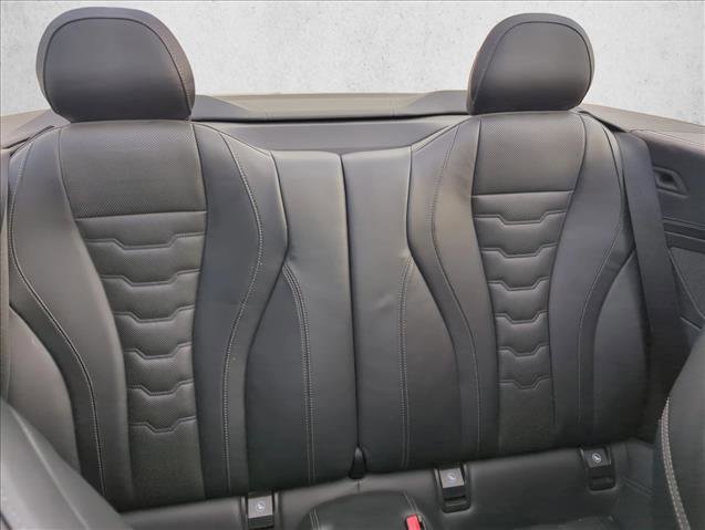 Used 2024 BMW 840i Convertible image 22