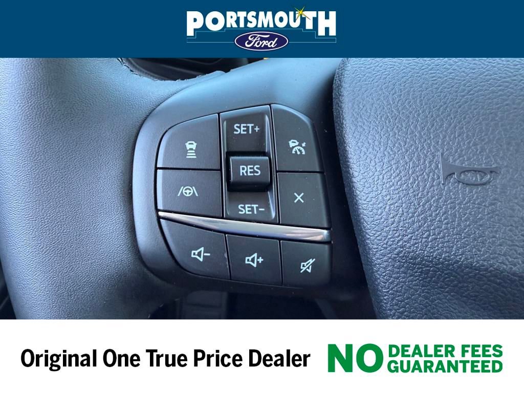 New 2025 Ford Bronco Sport Big Bend w/ Convenience Package image 17