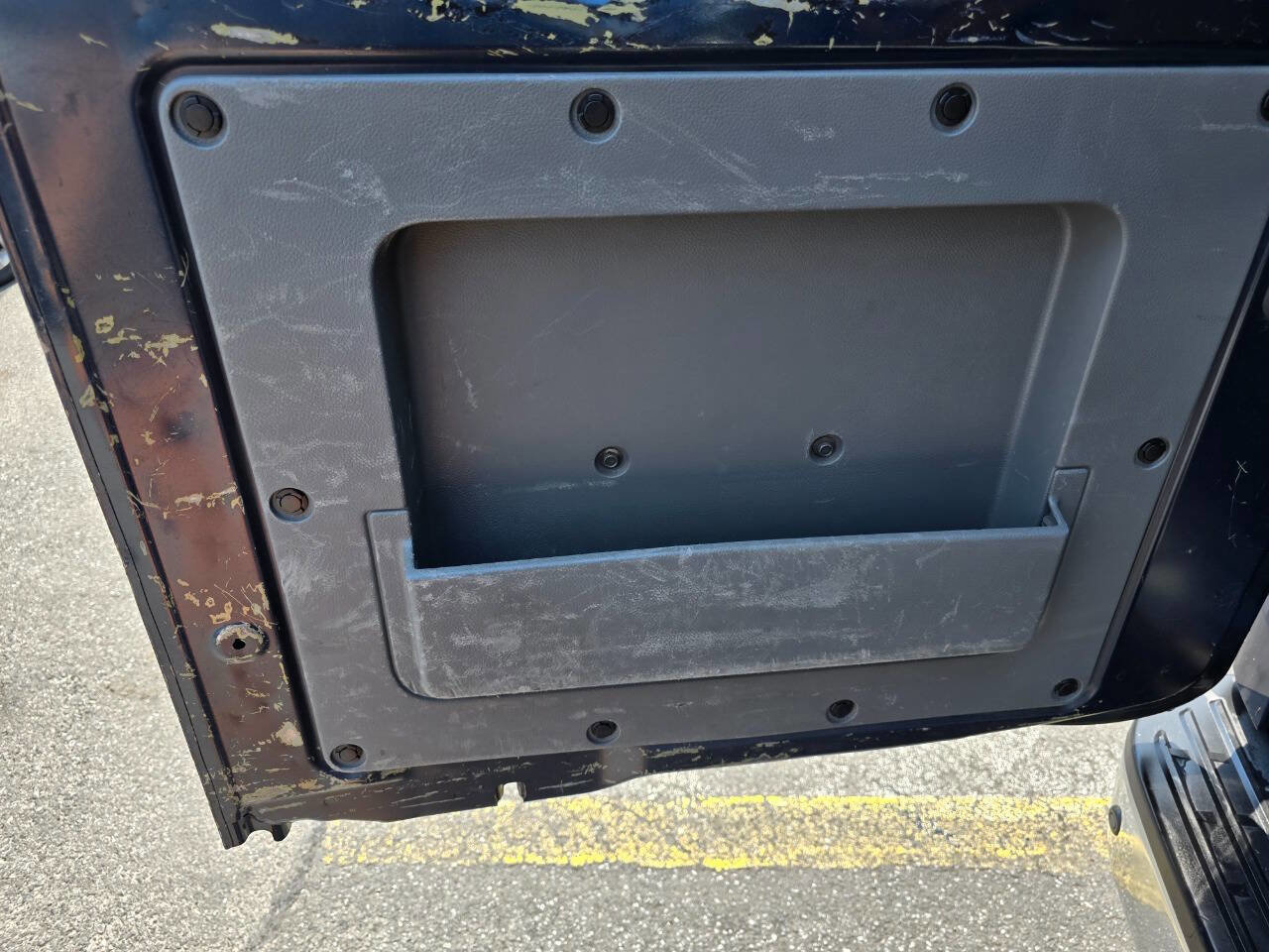 Used 2017 Nissan NV 2500 SL image 22