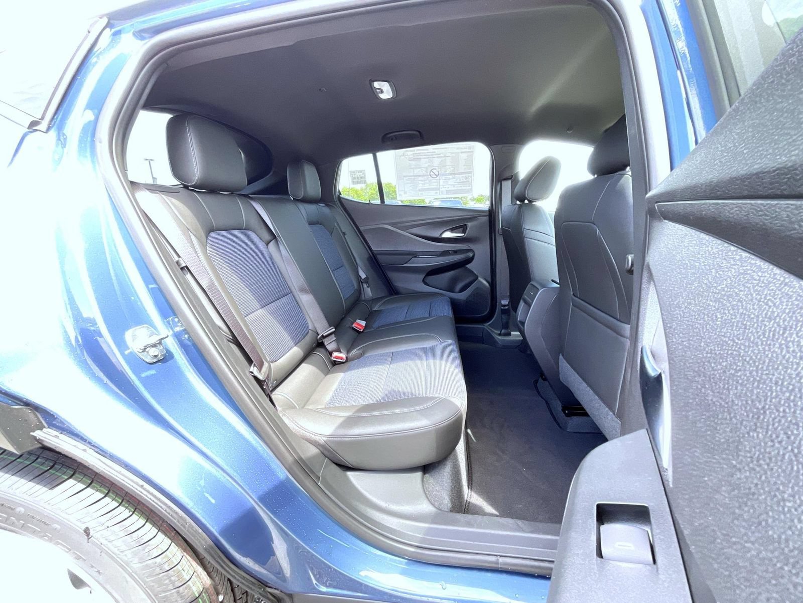 New 2026 Buick Envista Preferred FWD image 18