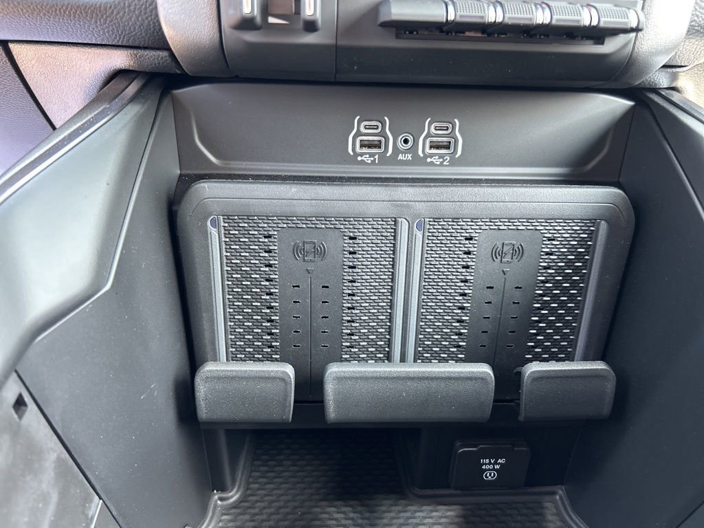 New 2026 RAM 2500 Big Horn image 36