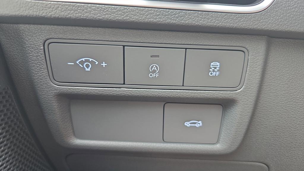 New 2026 Hyundai Sonata SE FWD image 12