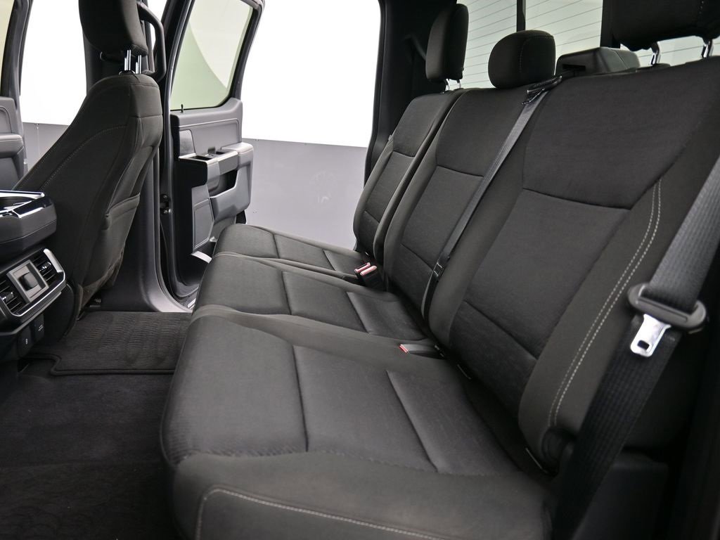 Used 2023 Ford F150 XLT w/ Equipment Group 302A High image 15