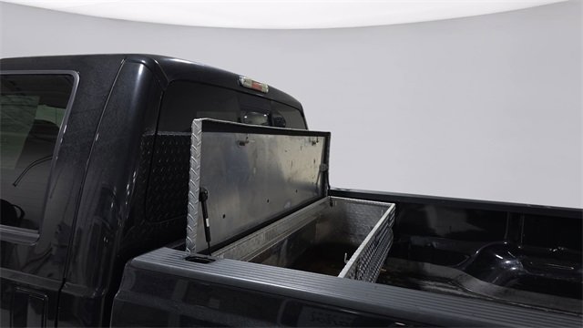 Used 2015 Ford F350 Lariat w/ Lariat Ultimate Package image 11